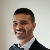 Andrew Daniel