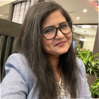 Fouzia Khan