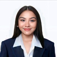 April Arianne Lozano