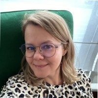 Karolina Kalinowska-Cisek