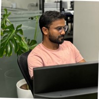 Prashant Tekale