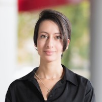 Setareh Behroozi