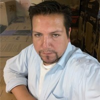 Roberto Servín Ochoa