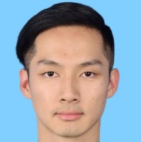Zirui (Roy) Zhuang, Aia