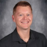Michael C. Campbell, M.S. Ed