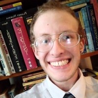 Shane Keefer