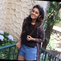 Aneri Shah