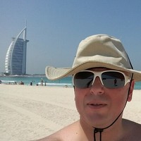 Robert Ponto MBA