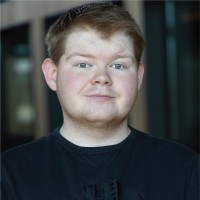 Halldór Smári Gunnarsson