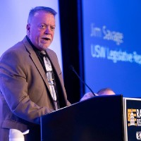 Jim Savage