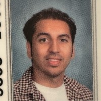 Nicholas S. Sanchez