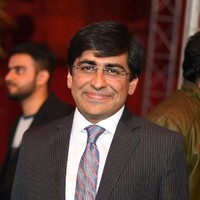 Ali Mazhar