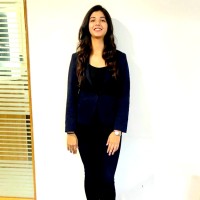 Sanchi Singh