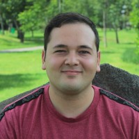 Ricardo Amieva