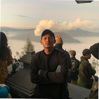M Zakhi Ainur Rifky