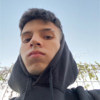 Lucas Caetano Fontes