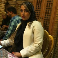 qazal ahmadi