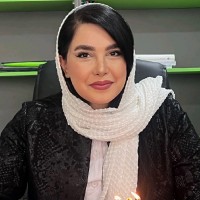 Zahra Qorbani