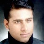 Gerald Paul