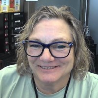 Barbara Harkins