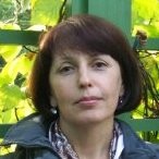 Татьяна Кононова