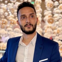 Zoheb Hajiameen