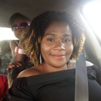 Esther Olaitan