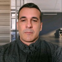 Rafael Del Rey