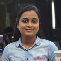 Nidhi Bhavsar
