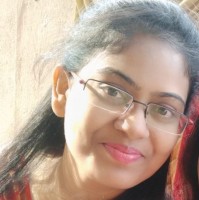 Suganya J
