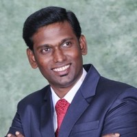 Sathiyamoorthi M