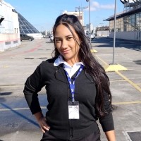 Yasmin De Andrade Santos