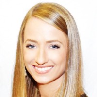 Jacqueline Trentalange (Nee Hinger)