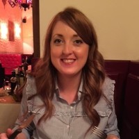 Vicki Harford