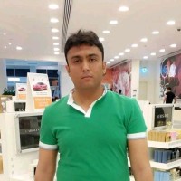 Shahzad Ahmed