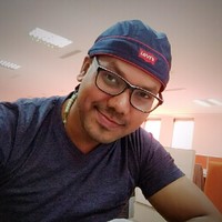 Bipin Bhengra