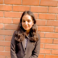 Riya Agarwal