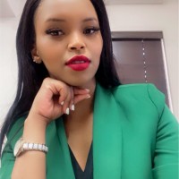 Puleng Mohlomi