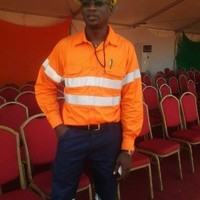 César Kouassi