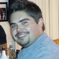Alexander Godinez