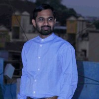 SHAUKAT SHAIKH