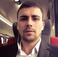 DENIS GRUZDEV