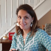 Anne-Laure Roussel-Bourbon