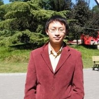 Daohong Yang