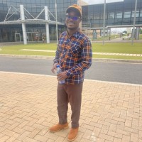 Michael Ackom-Ghansah Pmp