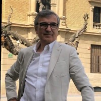 Antonio Aranda Algás