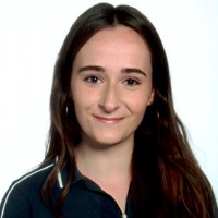 Sara Irigoien Cortina