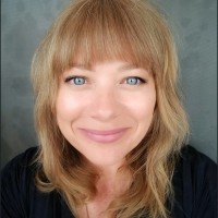 Nicole Fiely Bfa, M. Ed