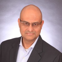 Deepak Joshi