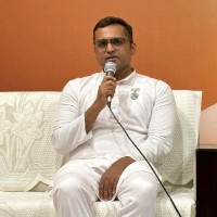 Ashish Malgi